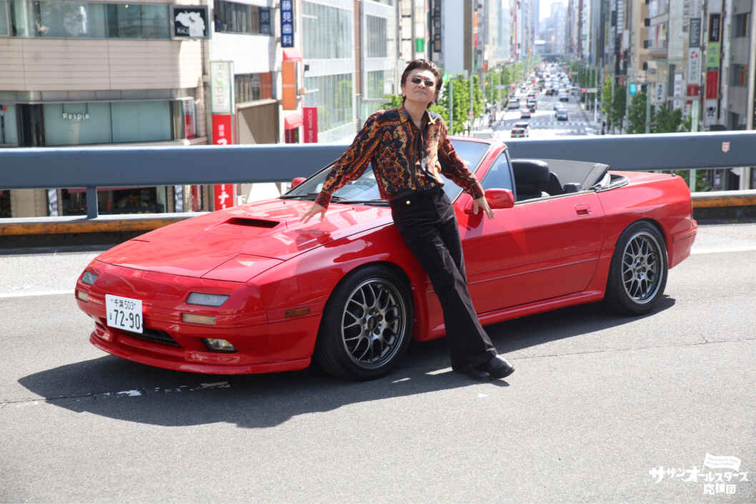 サザンオールスターズ Official Site